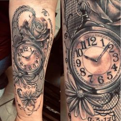 The Dungeon Tattoo & Piercing