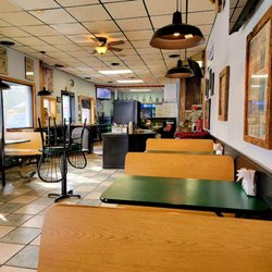 Santino's Pizza