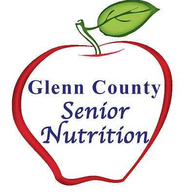 Glenn County Senior Center Logo