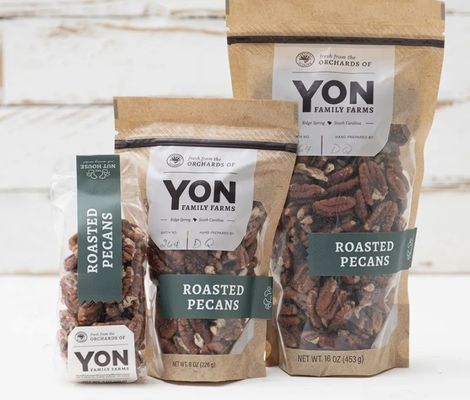 The Nut House & Country Market