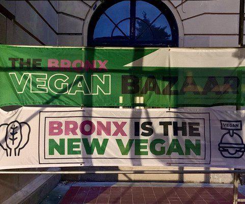 Andrew Freedman Home by null