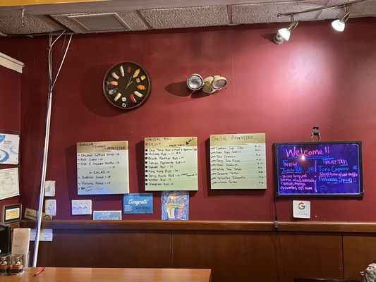 Ota-Ya Japanese Restaurant by null