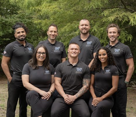 Transform Charleston Roofing, Siding & Gutters