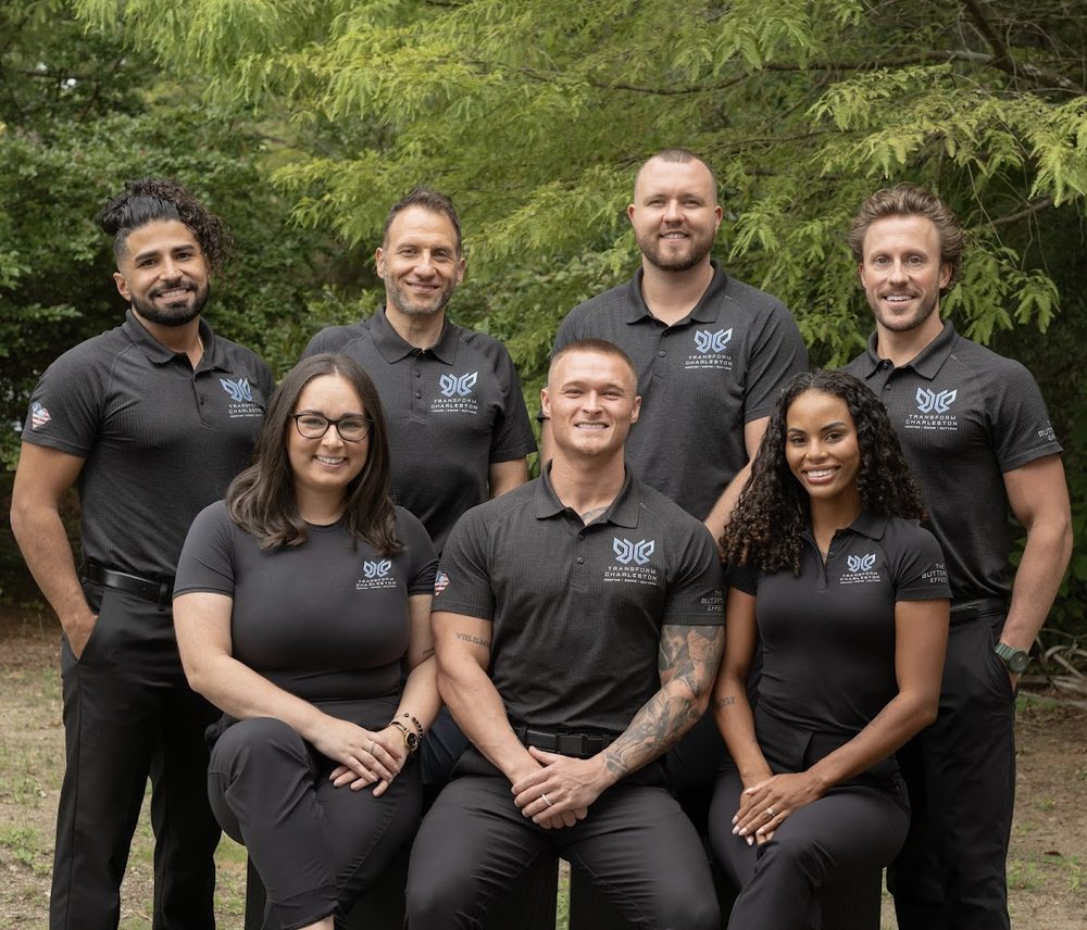 Slide of Transform Charleston Roofing, Siding & Gutters