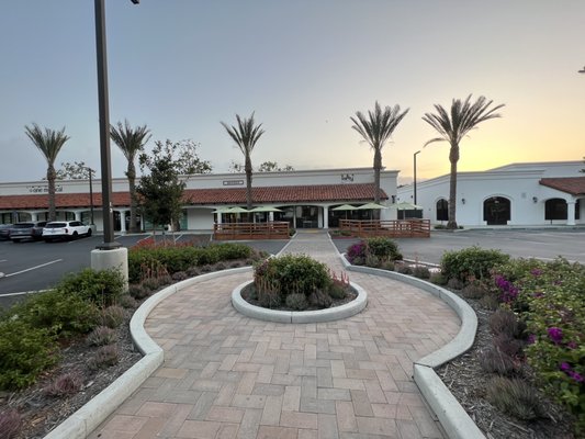 The Beacon La Costa by null