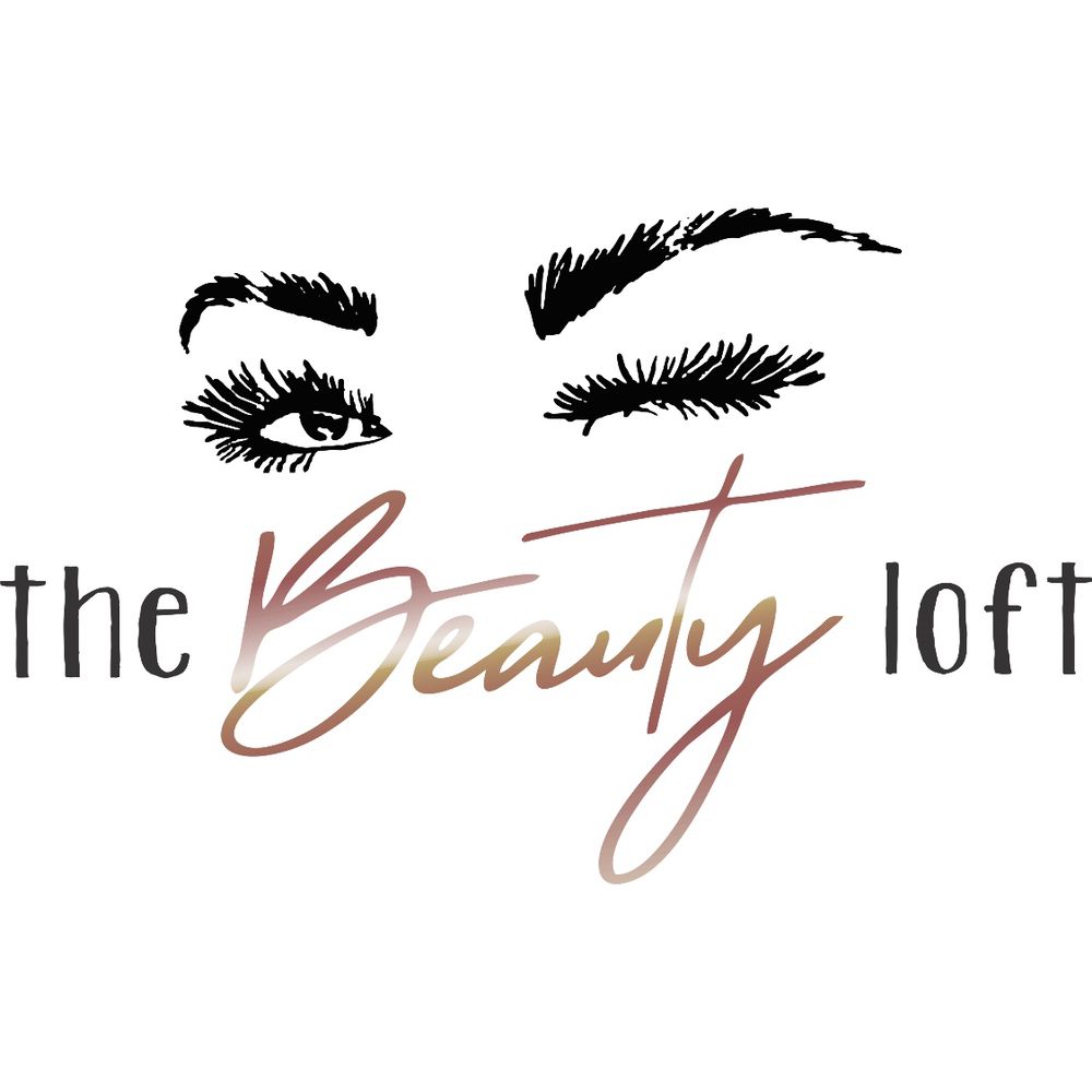 The Beauty Loft Logo