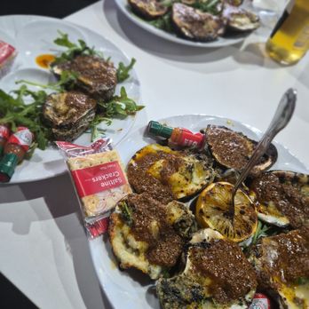 Batsí - Oysters - Seafood Near Me - Atlanta, Georgia Batsí - Oysters - Seafood Near Me - Atlanta, Georgia