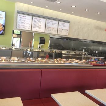 Panda Express - Chinese Near Me - Hendersonville, Tennessee Panda Express - Chinese Near Me - Hendersonville, Tennessee