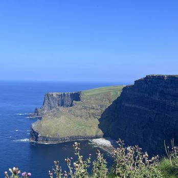 Cliffs of Moher - Local Flavor Near Me - Liscannor, CE Cliffs of Moher - Local Flavor Near Me - Liscannor, CE