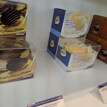 HAPI Community Week: ROYCE' Chocolate - Yelp Events Near Me - Houston, Texas HAPI Community Week: ROYCE' Chocolate - Yelp Events Near Me - Houston, Texas