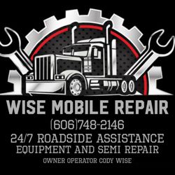 Wise Mobile Repair