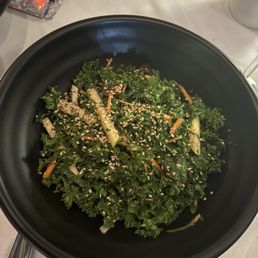 Kale Salad