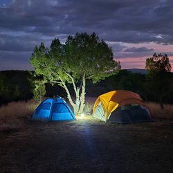Parker Canyon Lake Outfitters