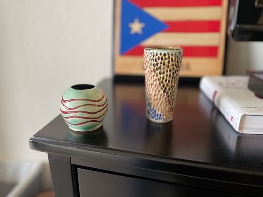 Clay By The Bay Pottery Studios by null