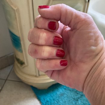 Cindy's Nails - Manicure - Nail Salons Near Me - Monrovia, California