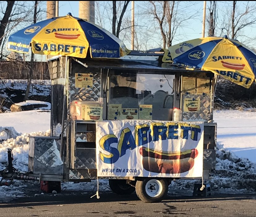 The Sharif Express Grill Logo