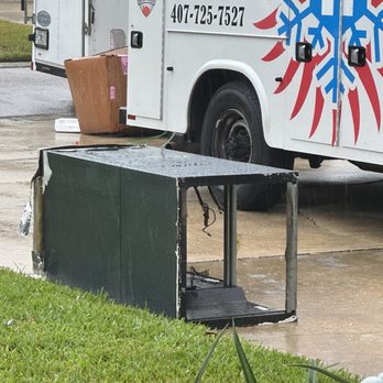 Astoria Heating & Cooling - Heating & Air Conditioning/HVAC Near Me - Deltona, Florida Astoria Heating & Cooling - Heating & Air Conditioning/HVAC Near Me - Deltona, Florida
