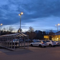 EDEKA Bangemann