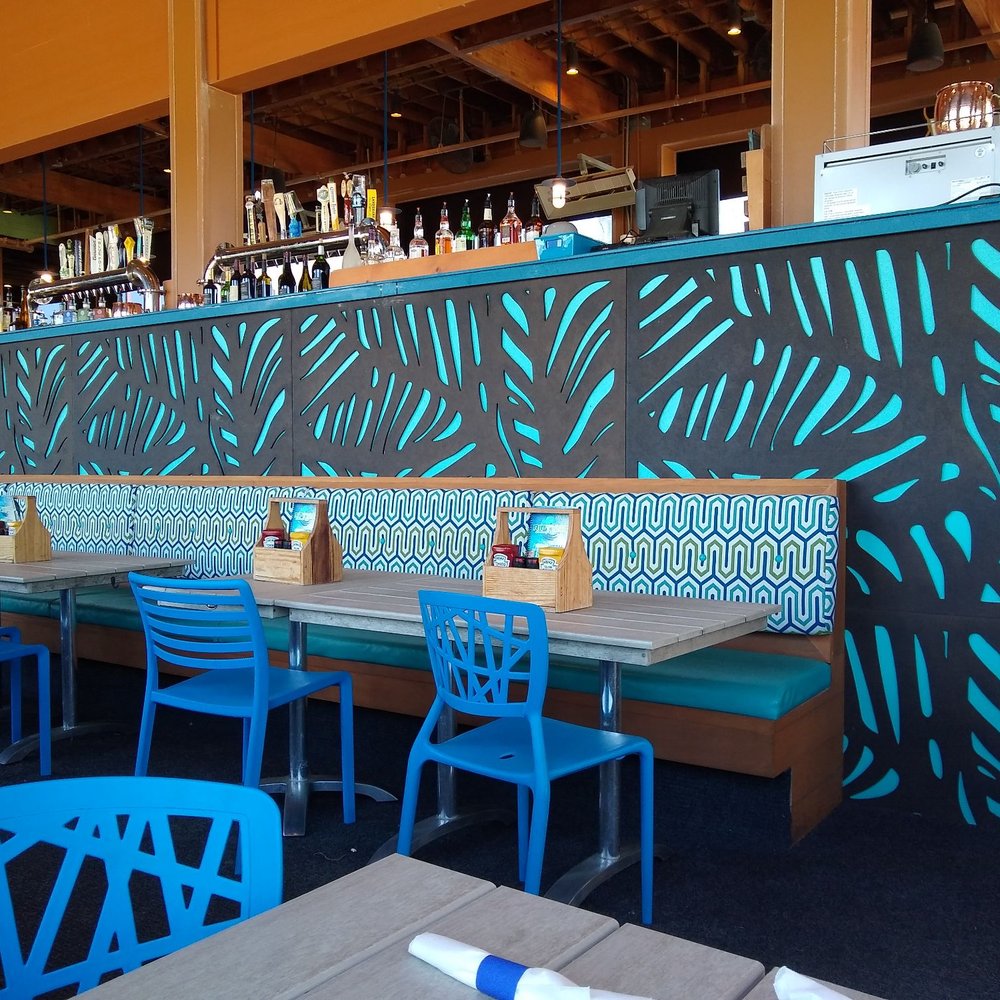 RipTydz - Seafood Near Me - Myrtle Beach, South Carolina