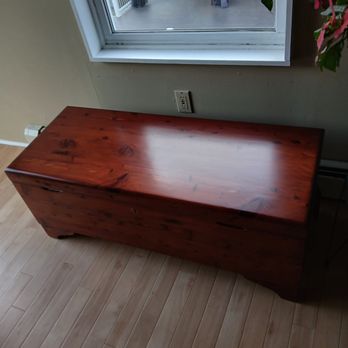 Found & Fixed Hudson Valley - Furniture Repair Near Me - Highland, New York