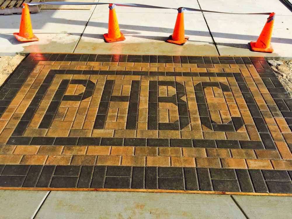 Slide of Elegant Landscaping