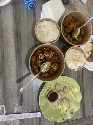 Harmony Vegetarian by null