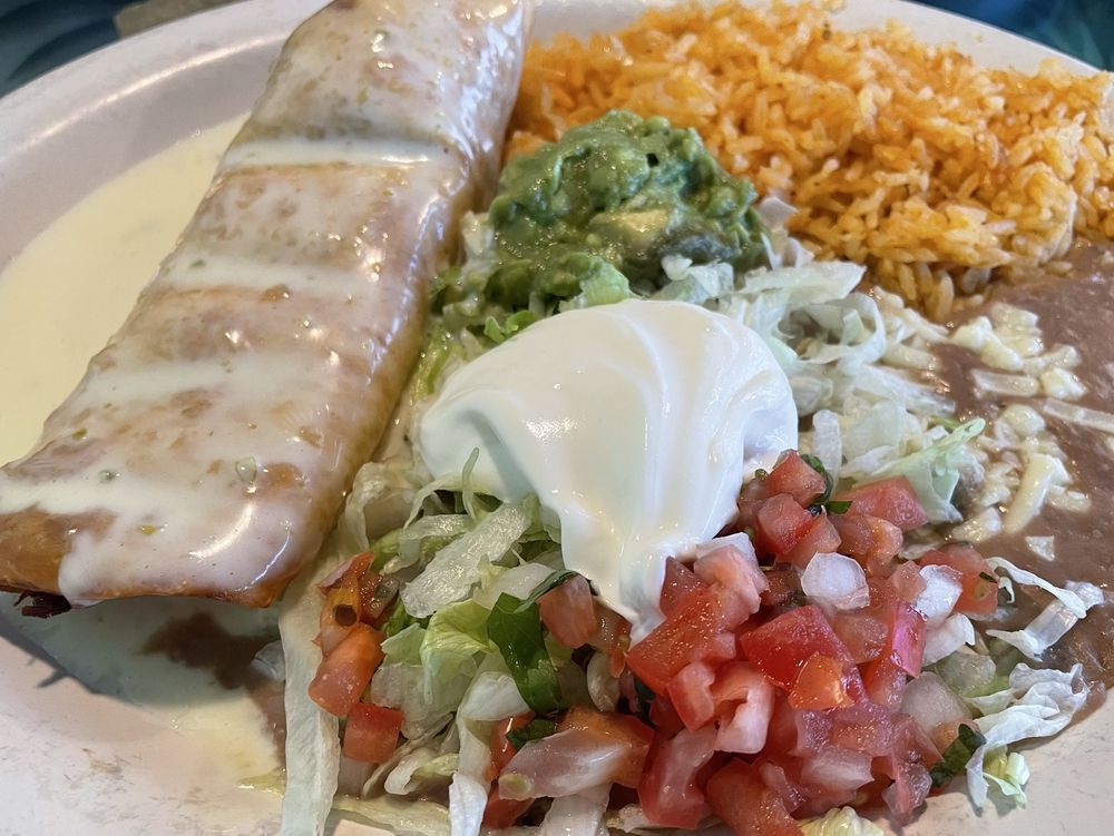 Guadalajara Mexican Grill
