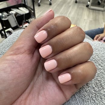 Glamour Nails & Spa - Nail Salons Near Me - Norco, California