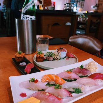Masu Sushi - Sushi Bars Near Me - Portland, Oregon Masu Sushi - Sushi Bars Near Me - Portland, Oregon