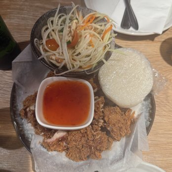 Miya - Thai Near Me - Altadena, California