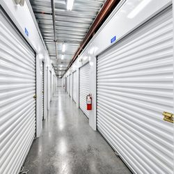 Value Store It Self Storage
