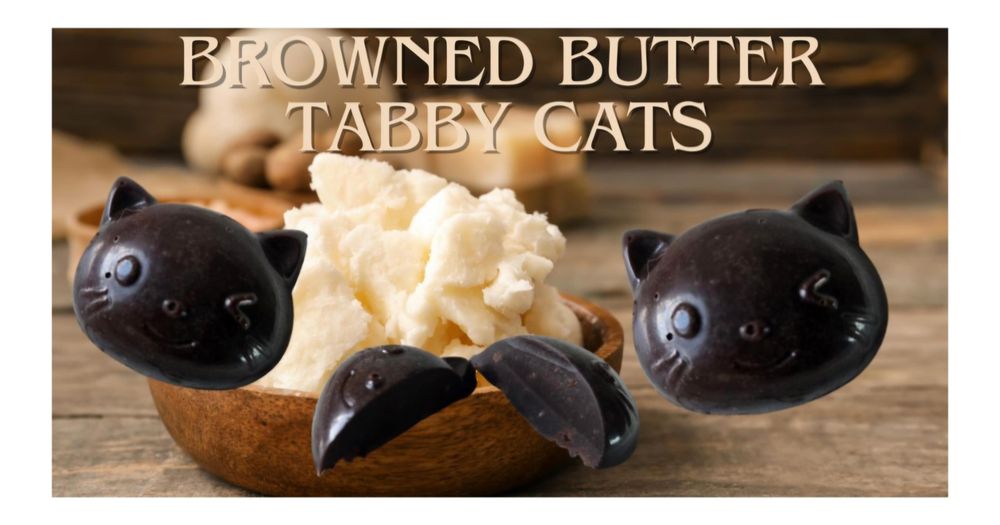 Miss Kitty's Chocolates Logo
