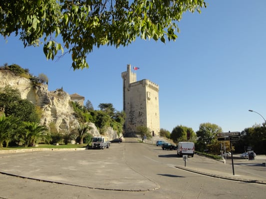 Tour Philippe-le-Bel by null