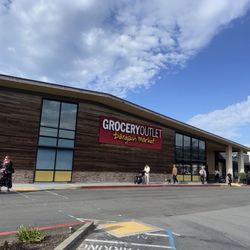 Grocery Outlet - Grocery Outlet Pacifica