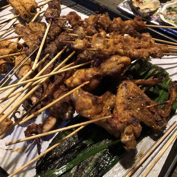 Gao's Kabob - Kebab Near Me - Houston, Texas