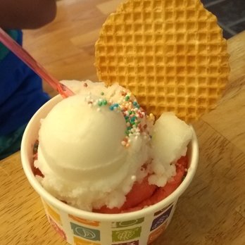 Süß & Salzig - Ice Cream & Frozen Yogurt Near Me - Berlin, BE