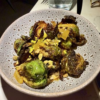 Mia’s - Mediterranean Near Me - Solana Beach, California