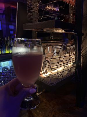 Risky Business by null