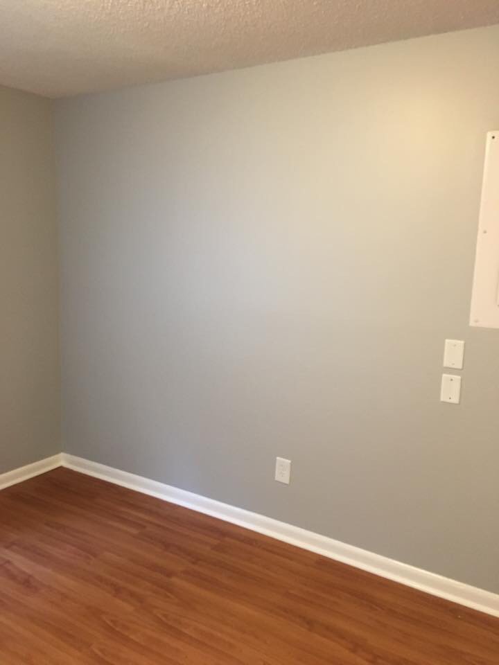 Slide of Will’s painting