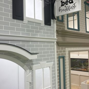 Play Street Museum - Buckhead - Children's Museums Near Me - Atlanta, Georgia