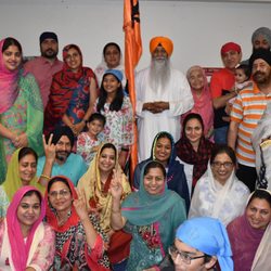 Eknoor Gurdwara - Gurughar Team
