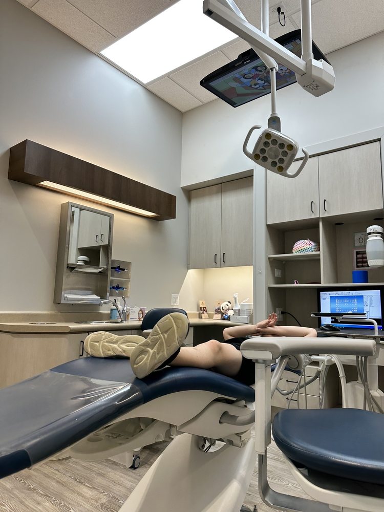 THE CHILDREN’S DENTAL CENTER 36 Photos 2761 Oakdale Blvd