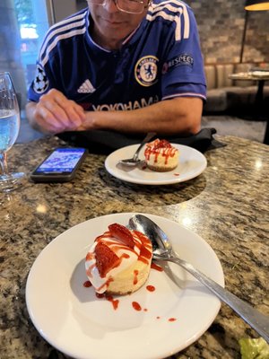 Ruth's Chris Steak House by null