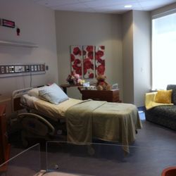 Marshall Birth Center