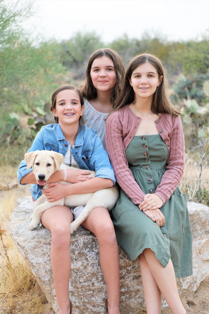 Charlotte Galvan Photography