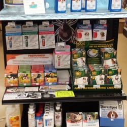 Williamson Farmers Co-Op - Pet Products