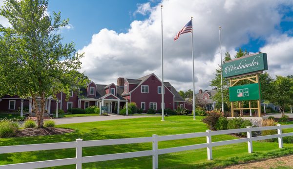 Recovery Centers of America