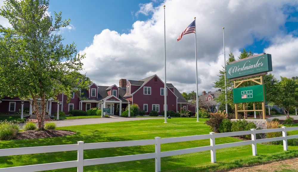 RECOVERY CENTERS OF AMERICA WESTMINSTER 9 Village Inn Rd