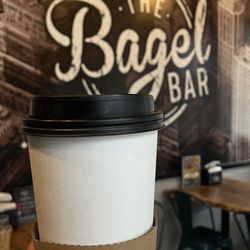 The Bagel Bar - Coffee