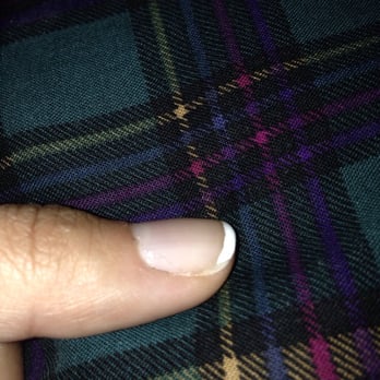 Heavenly Nails & Spa - As you can see the clear coat of no chip isnt applied on correctly and white French tip wasn't either. I was just there today.. - Nail Salons Near Me - Glenview, Illinois Heavenly Nails & Spa - As you can see the clear coat of no chip isnt applied on correctly and white French tip wasn't either. I was just there today.. - Nail Salons Near Me - Glenview, Illinois